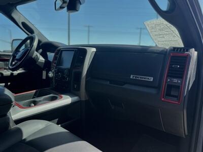 2017 RAM 1500 Rebel   - Photo 5 - Yuma, AZ 85365