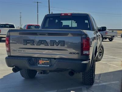 2017 RAM 1500 Rebel   - Photo 8 - Yuma, AZ 85365