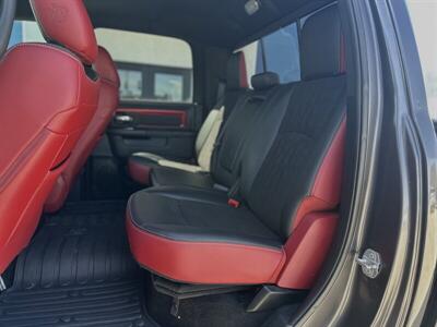 2017 RAM 1500 Rebel   - Photo 4 - Yuma, AZ 85365