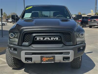 2017 RAM 1500 Rebel   - Photo 6 - Yuma, AZ 85365