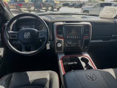 2017 RAM 1500 Rebel   - Photo 2 - Yuma, AZ 85365