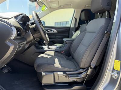 2019 Chevrolet Traverse LS - Photo 3 - Somerton, AZ 85350