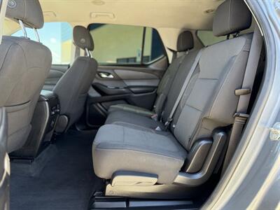 2019 Chevrolet Traverse LS - Photo 5 - Somerton, AZ 85350