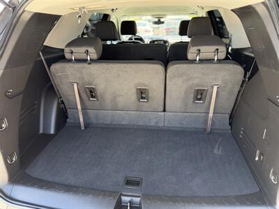 2019 Chevrolet Traverse LS - Photo 12 - Somerton, AZ 85350