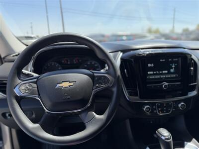2019 Chevrolet Traverse LS - Photo 2 - Somerton, AZ 85350
