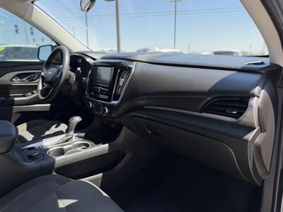 2019 Chevrolet Traverse LS - Photo 10 - Somerton, AZ 85350