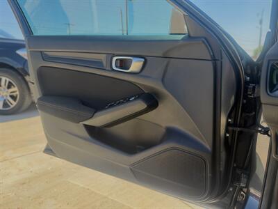 2025 Honda Civic Sport - Photo 9 - Yuma, AZ 85364