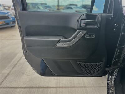 2018 Jeep Wrangler JK Sport S   - Photo 8 - Yuma, AZ 85365