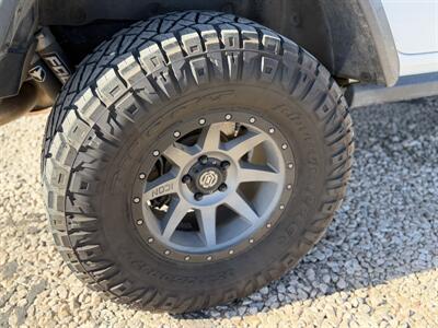 2019 Jeep Wrangler Unlimited Rubicon   - Photo 12 - Yuma, AZ 85365