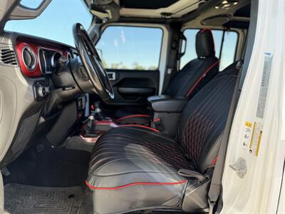 2019 Jeep Wrangler Unlimited Rubicon   - Photo 4 - Yuma, AZ 85365