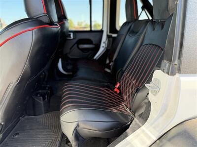 2019 Jeep Wrangler Unlimited Rubicon   - Photo 5 - Yuma, AZ 85365