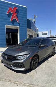 2019 Honda Civic EX   - Photo 1 - Yuma, AZ 85365