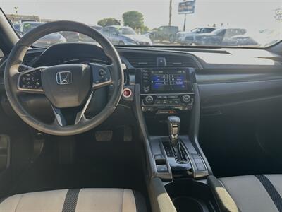 2019 Honda Civic EX   - Photo 2 - Yuma, AZ 85365