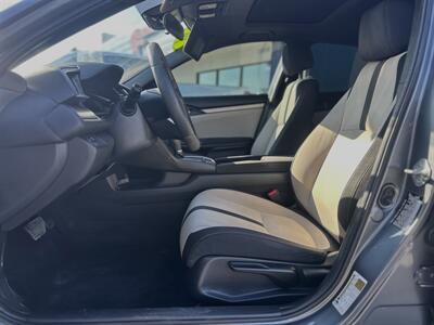 2019 Honda Civic EX   - Photo 3 - Yuma, AZ 85365