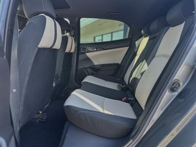 2019 Honda Civic EX   - Photo 4 - Yuma, AZ 85365