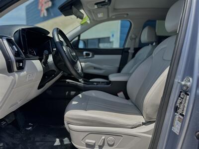 2022 Kia Sorento S   - Photo 3 - Yuma, AZ 85364