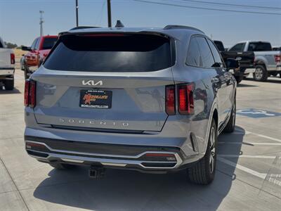 2022 Kia Sorento S   - Photo 10 - Yuma, AZ 85364