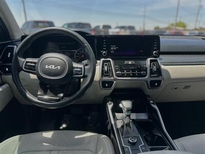 2022 Kia Sorento S   - Photo 2 - Yuma, AZ 85364