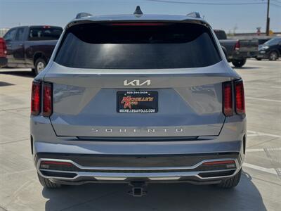 2022 Kia Sorento S   - Photo 9 - Yuma, AZ 85364