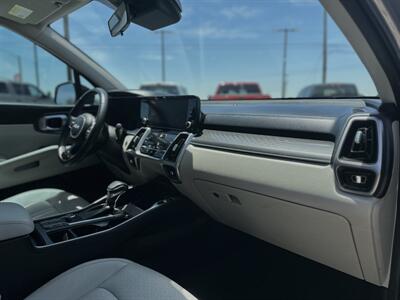 2022 Kia Sorento S   - Photo 6 - Yuma, AZ 85364