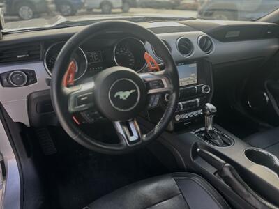 2017 Ford Mustang GT   - Photo 3 - Somerton, AZ 85350