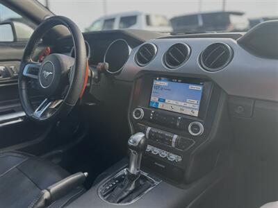 2017 Ford Mustang GT   - Photo 2 - Somerton, AZ 85350