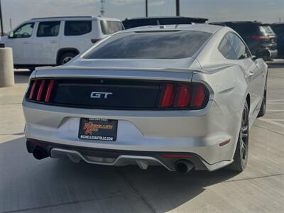 2017 Ford Mustang GT   - Photo 9 - Somerton, AZ 85350
