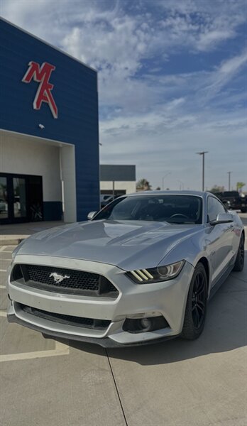 2017 Ford Mustang GT - Photo 1 - Somerton, AZ 85350