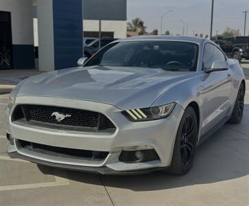 2017 Ford Mustang GT   - Photo 7 - Somerton, AZ 85350