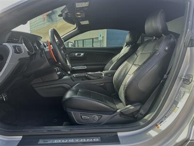 2017 Ford Mustang GT   - Photo 4 - Somerton, AZ 85350