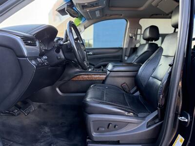 2015 Chevrolet Tahoe LTZ - Photo 3 - Somerton, AZ 85350
