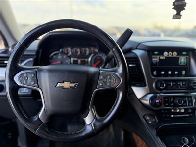 2015 Chevrolet Tahoe LTZ - Photo 10 - Somerton, AZ 85350