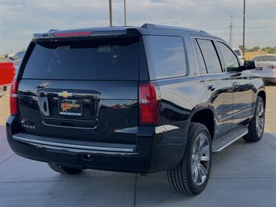 2015 Chevrolet Tahoe LTZ - Photo 7 - Somerton, AZ 85350