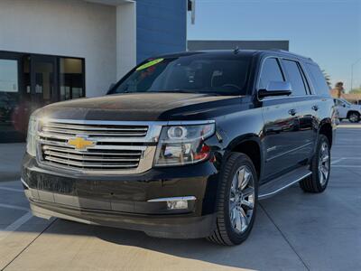 2015 Chevrolet Tahoe LTZ - Photo 6 - Somerton, AZ 85350