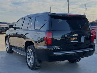2015 Chevrolet Tahoe LTZ - Photo 8 - Somerton, AZ 85350