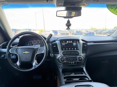 2015 Chevrolet Tahoe LTZ - Photo 2 - Somerton, AZ 85350