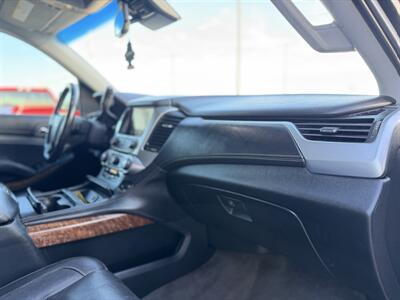 2015 Chevrolet Tahoe LTZ - Photo 9 - Somerton, AZ 85350