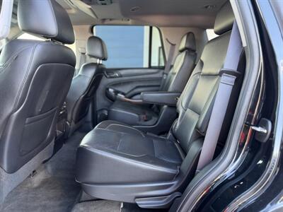 2015 Chevrolet Tahoe LTZ - Photo 4 - Somerton, AZ 85350