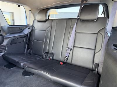 2015 Chevrolet Tahoe LTZ - Photo 5 - Somerton, AZ 85350