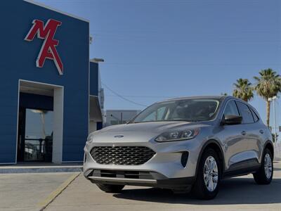 2022 Ford Escape SE SUV