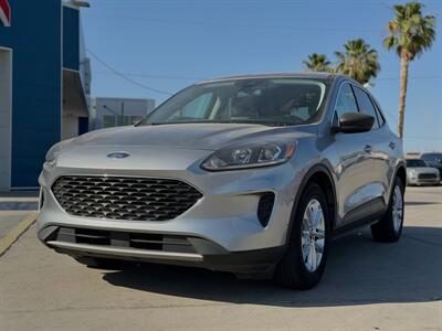 2022 Ford Escape SE   - Photo 5 - Somerton, AZ 85350