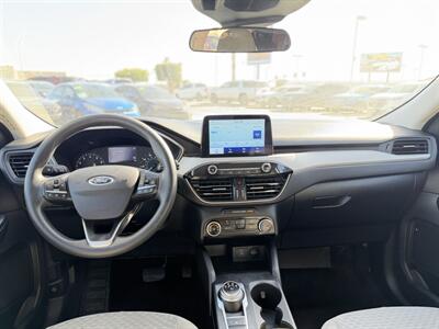 2022 Ford Escape SE   - Photo 7 - Somerton, AZ 85350