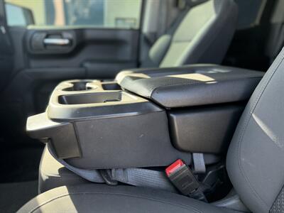 2021 Chevrolet Silverado 1500 Custom   - Photo 11 - Somerton, AZ 85350