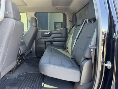 2021 Chevrolet Silverado 1500 Custom   - Photo 4 - Somerton, AZ 85350