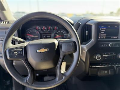 2021 Chevrolet Silverado 1500 Custom   - Photo 2 - Somerton, AZ 85350