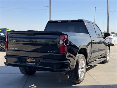 2021 Chevrolet Silverado 1500 Custom   - Photo 6 - Somerton, AZ 85350