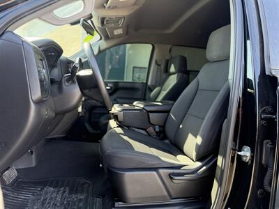 2021 Chevrolet Silverado 1500 Custom   - Photo 3 - Somerton, AZ 85350