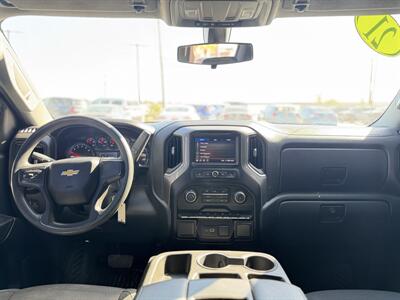 2021 Chevrolet Silverado 1500 Custom   - Photo 10 - Somerton, AZ 85350