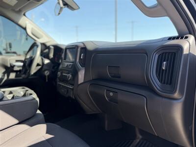 2021 Chevrolet Silverado 1500 Custom   - Photo 8 - Somerton, AZ 85350