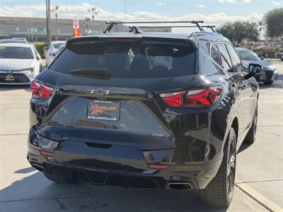 2020 Chevrolet Blazer RS   - Photo 7 - Yuma, AZ 85364